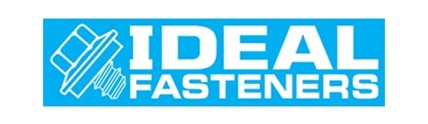 Ideal Fasteners Logo Logo Ideal Fasteners